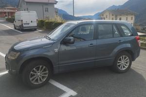 SUZUKI Grand Vitara - 2007