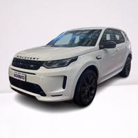 LAND ROVER Discovery Sport 2.0 eD4 163 CV 2WD R-