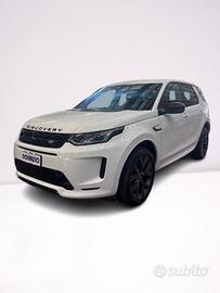 LAND ROVER Discovery Sport 2.0 eD4 163 CV 2WD R-