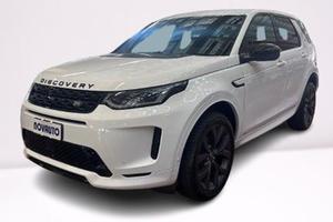 LAND ROVER Discovery Sport 2.0 eD4 163 CV 2WD R-