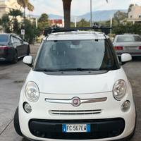 Fiat 500L 1.3 Multijet 2014 Euro5