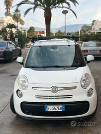Fiat 500L 1.3 Multijet 2014 Euro5