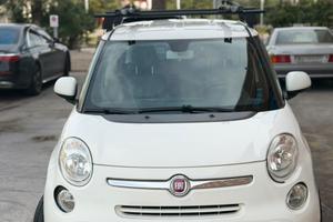 Fiat 500L 1.3 Multijet 2014 Euro5