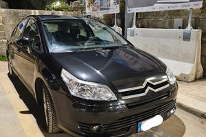 Citroen C4 Classique 