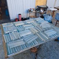 trilobi venini pezzi di ricambio lampadari murano