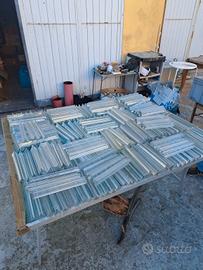 trilobi venini pezzi di ricambio lampadari murano