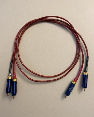 NORDOST  HEIMDALL RCA 1 mt