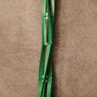 Spazzola battitappeto EB400 per Folletto VK200