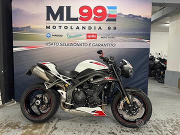 TRIUMPH - SPEED TRIPLE 1050 RS - 2020