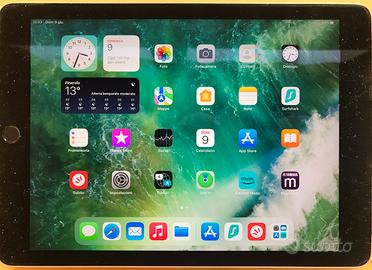 Ipad Air 2 cellular