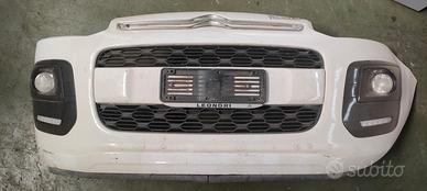 CITROEN C3 PICASSO 2010 PARAURTI ANTERIORE