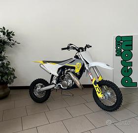 Husqvarna TC 50 Motocross per bambino