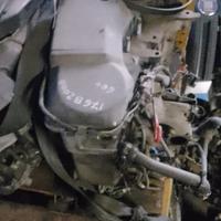 Motore fiat 600 176b2000