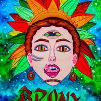 6.U.R. (DISEGNO ORIGINALE)
