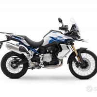Voge Valico 900 DSX