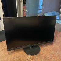 Monitor Philips 27" Full HD HDMI IPS