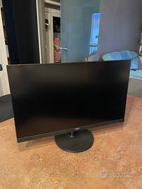Monitor Philips 27" Full HD HDMI IPS