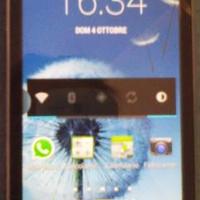 Smartphone Android DUAL SIM Nim27