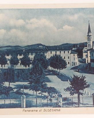 Cartolina Susegana