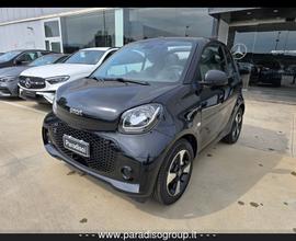 smart fortwo III 2020 Cabrio Cabrio eq Passio...