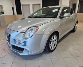 Alfa Romeo MiTo 1.6 JTDm 16V Distinctive