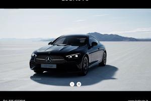 Mercedes-Benz CLE Coupé CLE 220 d AMG Line PR...