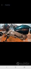 Motore Piaggio Free 50 d'epoca 