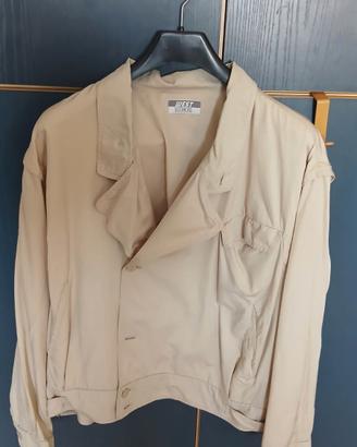GIUBBINO VINTAGE TG XL 