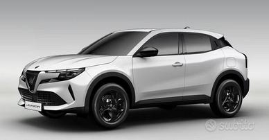 ALFA ROMEO Junior 1.2 136CV Hybrid eDCT6 - KM ZE