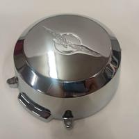 MOTO GUZZI COPERCHIO ALTERN. SERIE GROSSA ALU CROM