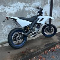 Derbi DRD 80