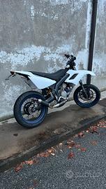 Derbi DRD 80