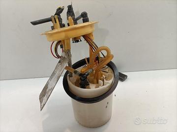 GALLEGGIANTE SERBATOIO AUDI A3 Sportback Serie (8V