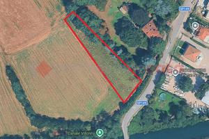 Terreno Agricolo Parabiago [Cod. rif 3323572VCG]