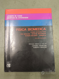 Fisica biomedica