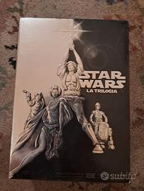 trilogia star wars