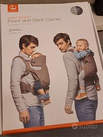 stokke MyCarrier 