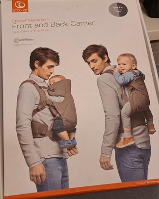 stokke MyCarrier 