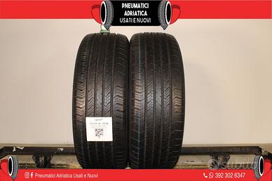 2 Gomme 215 55 R 18 Maxxis al 81% SPED GRATIS