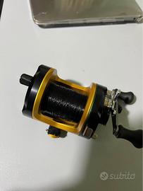 Abu 6600W Zzetatuning