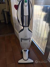 Folletto VK220s Vorwerk Aspirapolvere verticale