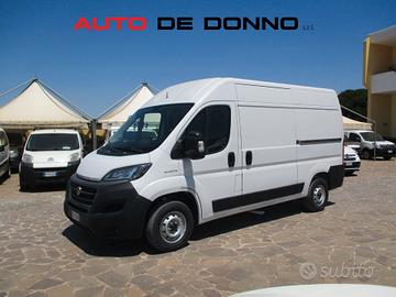 Fiat DUCATO 2.3 M-JET 140CV 2 PORTE PM-TM - 2020