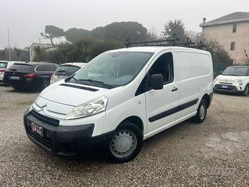 CITROEN jumpy 29-2.0 hdi 160cv L1H1 Fap jumpy 29-2