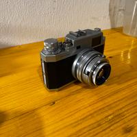 Macchina fotografica Gamma Perla