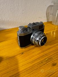 Macchina fotografica Gamma Perla