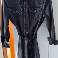 Vestito Jeans