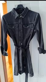Vestito Jeans