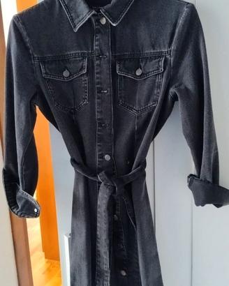 Vestito Jeans