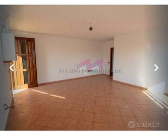 Appartamento tre locali