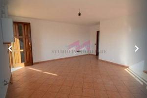 Appartamento tre locali